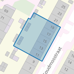 Perceel PMR00-G-3678