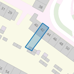 Perceel PMR00-G-3689