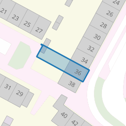 Perceel PMR00-G-3692