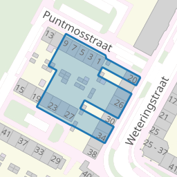 Perceel PMR00-G-3693