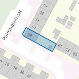 Perceel PMR00-G-3696