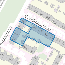 Perceel PMR00-G-3697