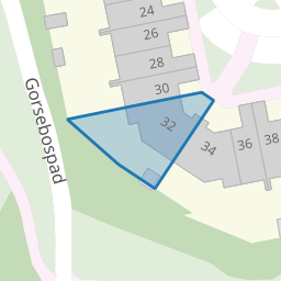 Perceel PMR00-G-3741