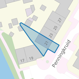 Perceel PMR00-G-3746