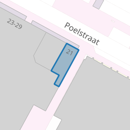 Perceel PMR00-G-3783