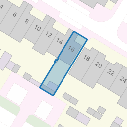 Perceel PMR00-H-1000