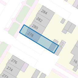 Perceel PMR00-H-1001