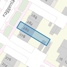 Perceel PMR00-H-1002