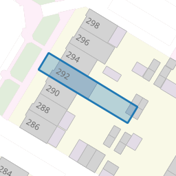 Perceel PMR00-H-1008