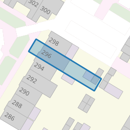 Perceel PMR00-H-1010