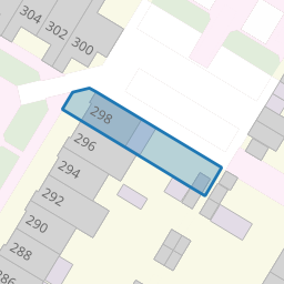 Perceel PMR00-H-1011