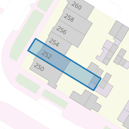 Perceel PMR00-H-1020
