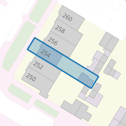 Perceel PMR00-H-1021