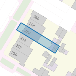 Perceel PMR00-H-1022
