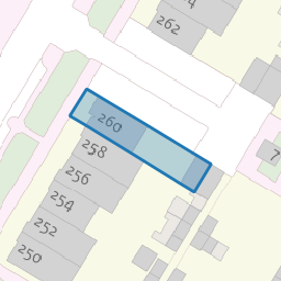 Perceel PMR00-H-1024