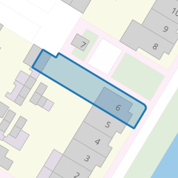 Perceel PMR00-H-1025