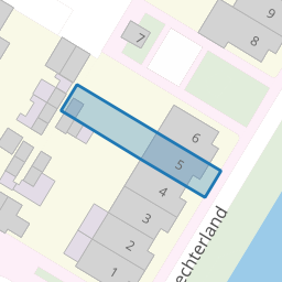 Perceel PMR00-H-1026