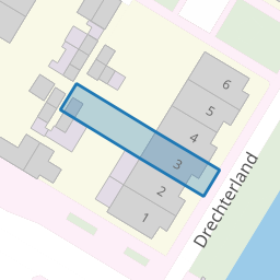 Perceel PMR00-H-1028