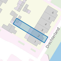 Perceel PMR00-H-1029