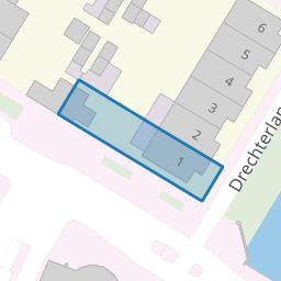 Perceel PMR00-H-1030