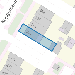 Perceel PMR00-H-1031