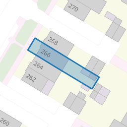 Perceel PMR00-H-1033