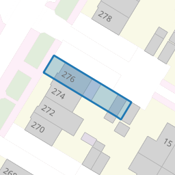 Perceel PMR00-H-1038