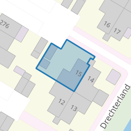 Perceel PMR00-H-1039