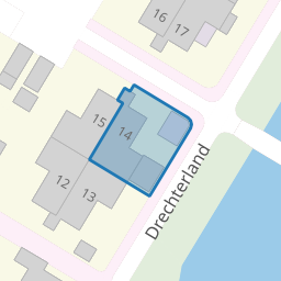 Perceel PMR00-H-1040