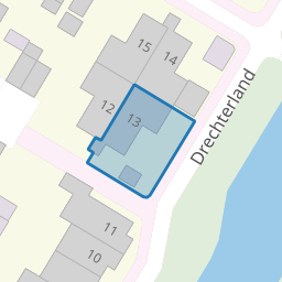 Perceel PMR00-H-1041