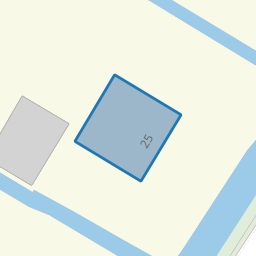 Perceel PMR00-H-1050