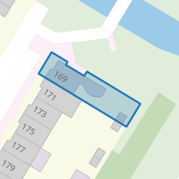 Perceel PMR00-H-1058