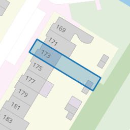 Perceel PMR00-H-1060