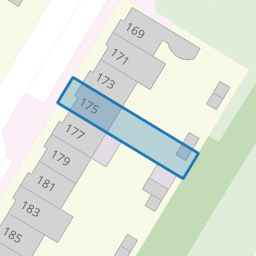 Perceel PMR00-H-1061