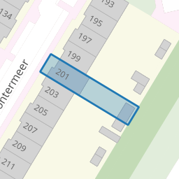 Perceel PMR00-H-1074