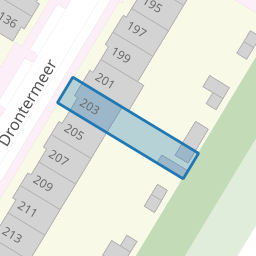 Perceel PMR00-H-1075