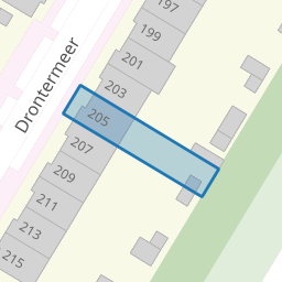 Perceel PMR00-H-1076