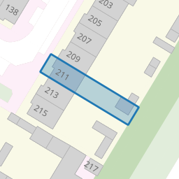 Perceel PMR00-H-1079