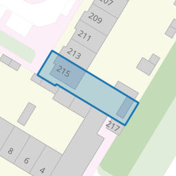 Perceel PMR00-H-1081