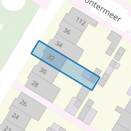 Perceel PMR00-H-1086