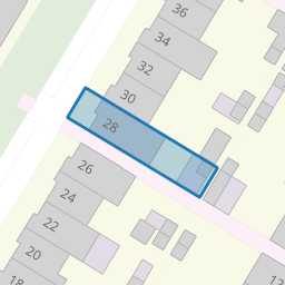 Perceel PMR00-H-1088