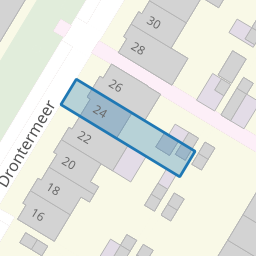 Perceel PMR00-H-1090