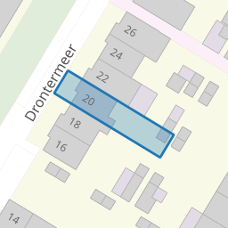 Perceel PMR00-H-1092