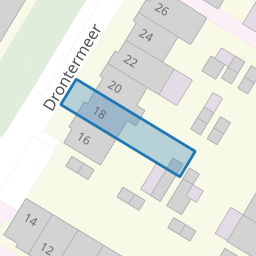 Perceel PMR00-H-1093