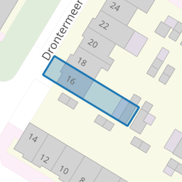 Perceel PMR00-H-1094