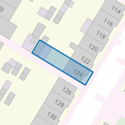 Perceel PMR00-H-1100