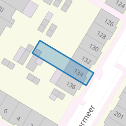 Perceel PMR00-H-1105