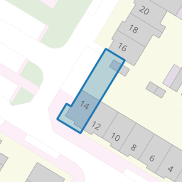 Perceel PMR00-H-1107