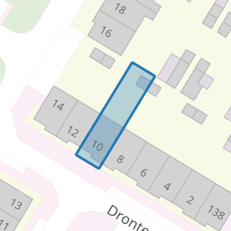 Perceel PMR00-H-1109