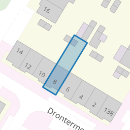 Perceel PMR00-H-1110